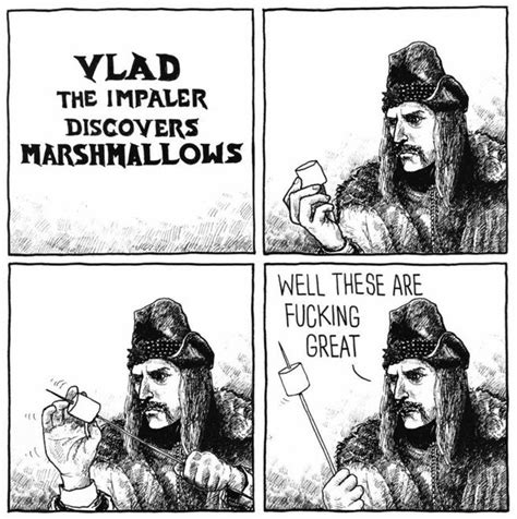 Vlad The Impaler Marshmallows Free Download Borrow And Streaming