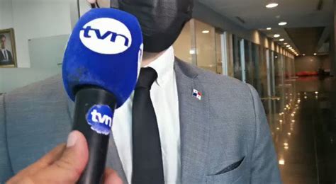 TVN Noticias on Twitter El diputado JDVasquezGut se refirió al caso