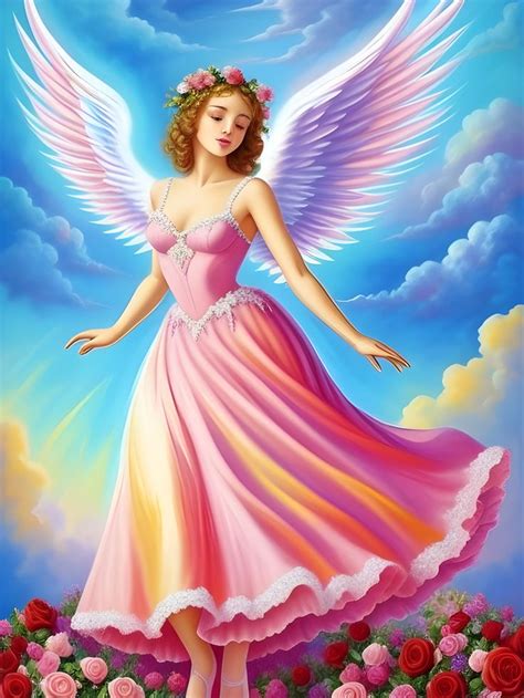 Pin By Velma Hillie On Angels In 2023 Angel Images Beautiful Art Angel