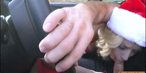 Hot Blonde Teen Hitchhikes And Railed By Strager Dude Haley Reed Tnaflix