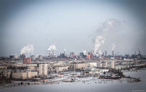 Город Нижний Тагил: достопримечательности и история — Ураловед