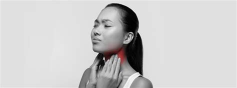 Cobblestone Throat: Causes, Symptoms And Treatment