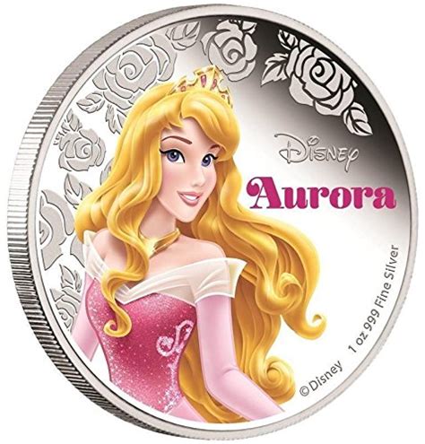 New and Old Disney Coins