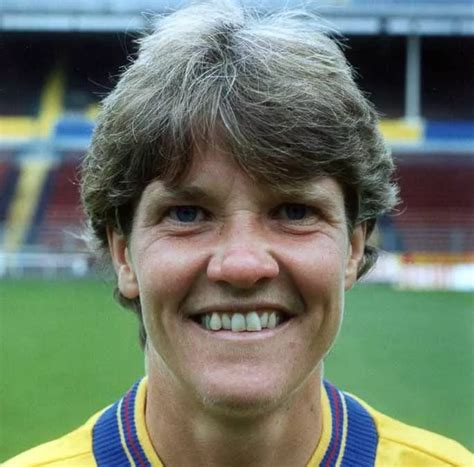 Pia Sundhage Coached Us Women To Two Olympic Gold Medals