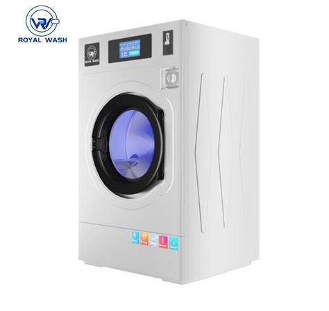 Laundry Washer Machine 22kg Fully Automatic Washing Machine Soft Mount