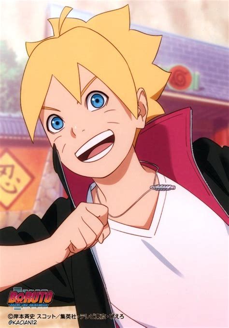 Portal Boruto Brasil Portalborutobr Twitter Arte Naruto