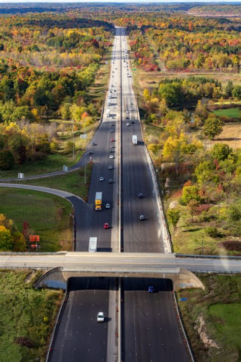 Ontario Highway 401 - Duncan.co