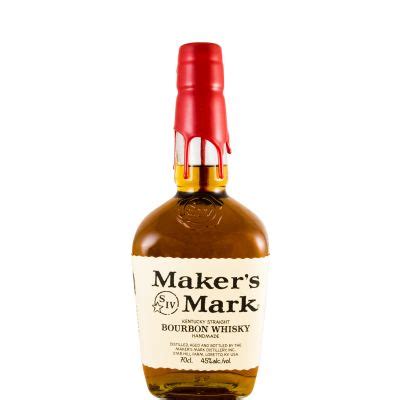 Maker's Mark