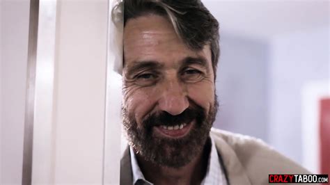 Teacher Entices Lesbian Into Fucking His Stepdaughter