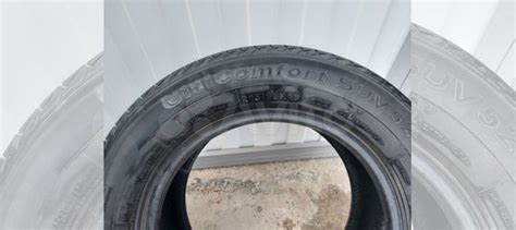 Giti GitiComfort SUV 520 215/65 R16 купить в Невинномысске | Авито