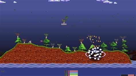 Play worms armageddon for free - wineolpor