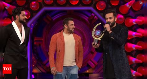 Bigg Boss Ott 2 Winner Wildcard Entrant Elvish Yadav Creates History