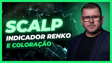 Estratégia Scalp Renko em Mini Índice Gurgel Trader YouTube