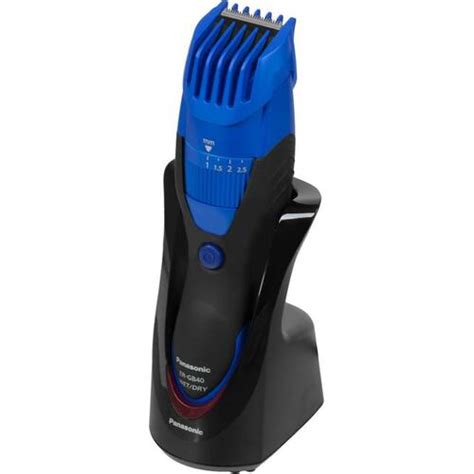 Машинка для стрижки Panasonic ER-GB40-A520 — купить, цена и ...