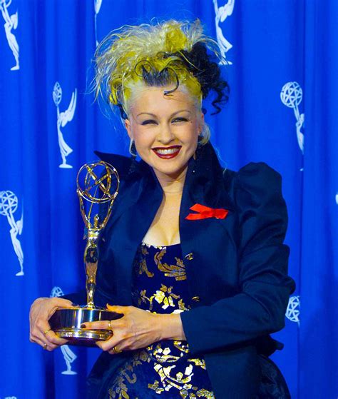 Singers And Musicians Who Have Won Emmys