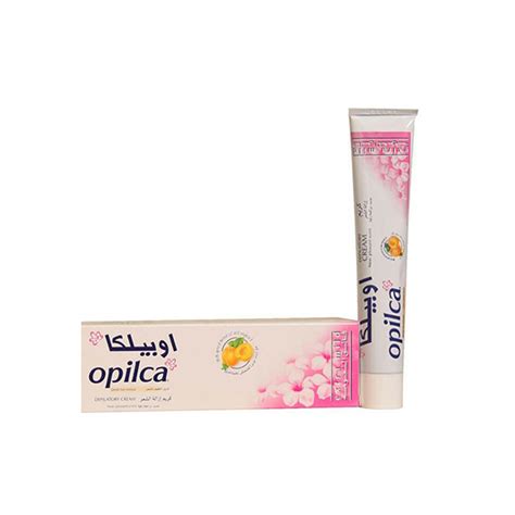Oplica Hair Remover Cream | Sifsaf