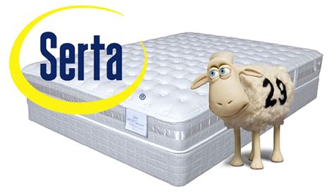 Colchones Serta: "Astoria" y "Dorsey", opiniones de clientes