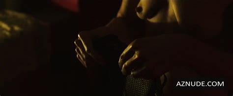 Camilla Stage Nude Aznude