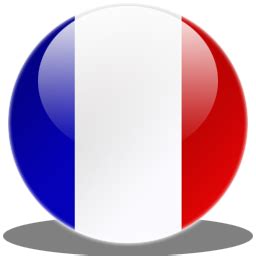 France Flag Icon, Transparent France Flag.PNG Images & Vector ...