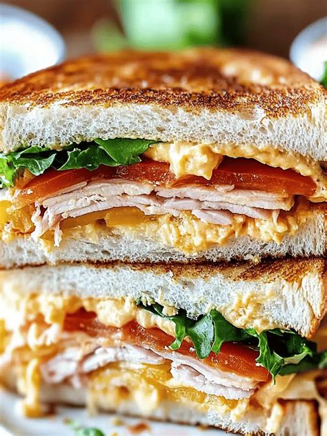 Best Club Sandwich Recipe: Irresistible & Delicious Layers