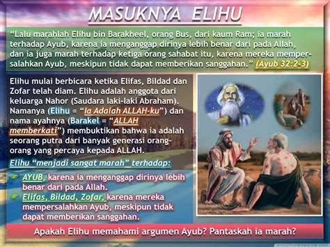 Pelajaran Sekolah Sabat Ke Triwulan Ppt