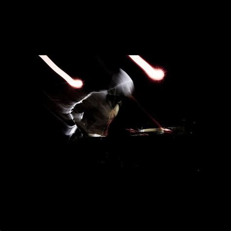 Andrew Hung Fuck Buttons Vessel Mix Darkfloor Sound