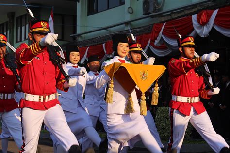 Badan Kesatuan Bangsa Dan Politik Kota Yogyakarta Yogyakarta Rayakan