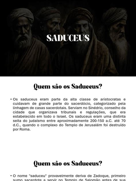 saduceus