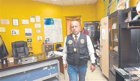 Wanda Del Valle Contrató A 5 Sicarios Para Asesinar A Coronel Pnp Víctor Revoredo Farfán