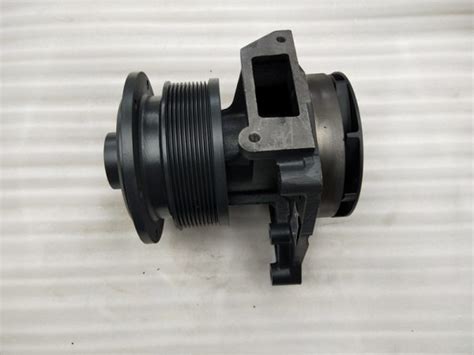 WEICHAI WP10 WATER PUMP 612600062018 JiHePart