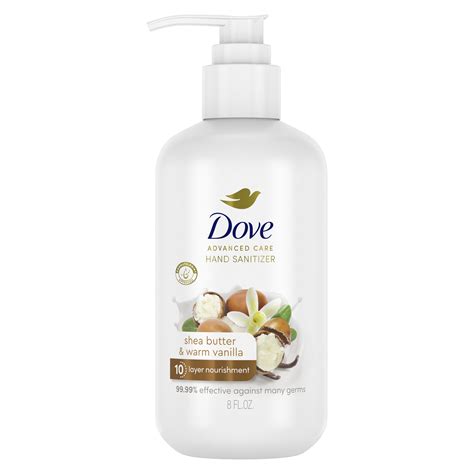 Klarheit Tragisch Br Cke Dove Shampoo Shea Butter Bringen Park Hnlichkeit