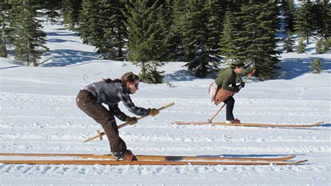 Longboard races return - Tahoe Guide