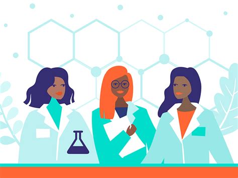 Supporting Black Women In Stem Careers Barnard Chemistry