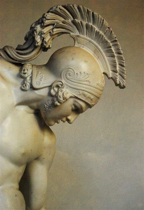 The Iliad | Greek statues, Roman sculpture, Ancient greek sculpture