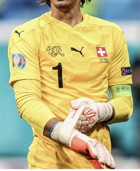 Switzerland 2020 GK 2 Kit