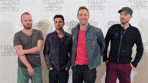 Coldplay Agotó Todas Las Entradas De La Segunda Fecha En Su Regreso A Chile