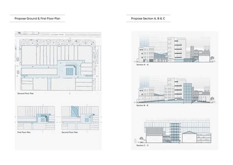 The unique architecture of chun fook funeral home is quite rare 2