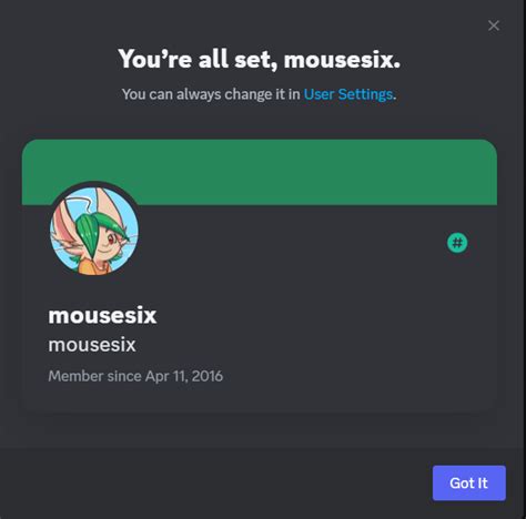 Mousesix Open For Commissions On Twitter Got It