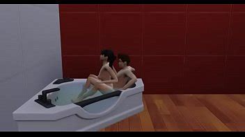 Sims XVIDEOS