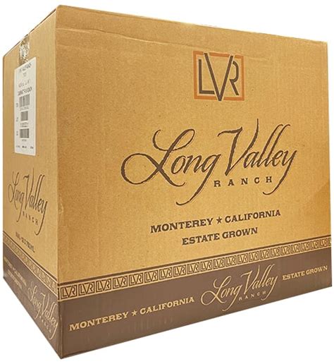 Scheid Long Valley Ranch Estate Grown Cabernet Sauvignon Monterey 2020