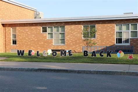 Camden Elementary School Home