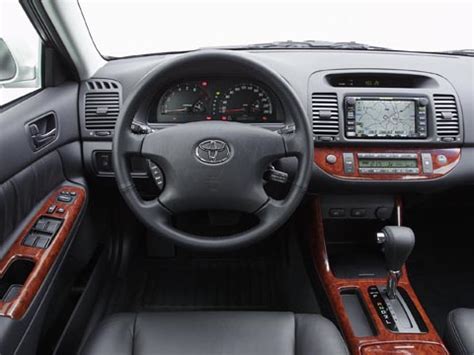 Тойота Камри 30, отзывы владельцев об автомобиле Toyota Camry v30 ...