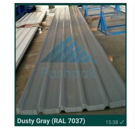 Ppgl Galvalume JSW Galvanized Roofing Sheets Thickness Of Sheet 0