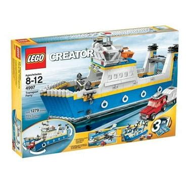 LEGO Creator Expert Tower Bridge 10214 (4,295 Pieces) - Walmart.com