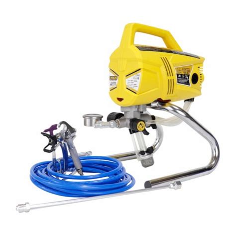 Aluguel De Maquina De Pintura - Aluguel de Máquina de pintura airless - Maven Locação de Equipamentos