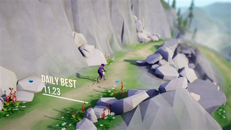 1 Cheats for Lonely Mountains: Downhill