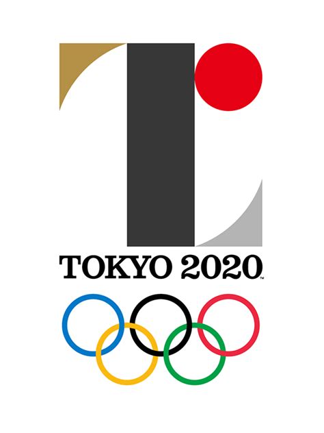 The Tokyo 2020 Logo Controversy | Olympic Logo Design