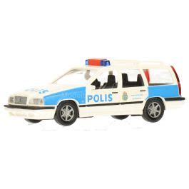 Wiking H Personenauto Polis Volvo Kopen