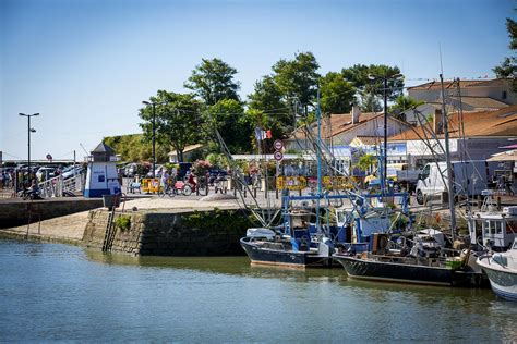 Port Bureau Du Port