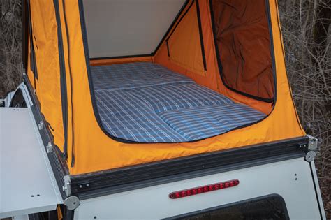 Aftermarket Gear & Accessory Brands For The GFC Truck Camper